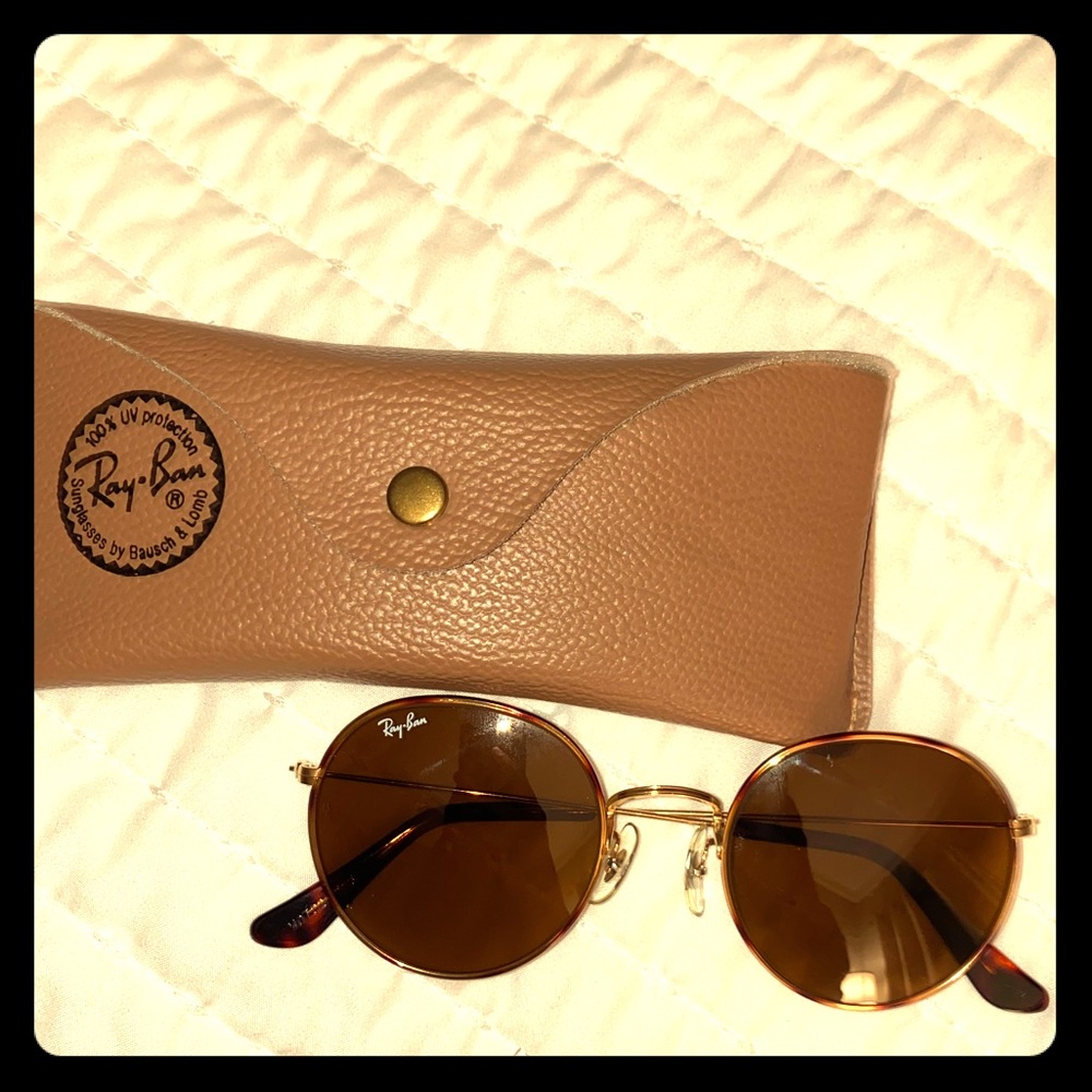 Vintage ray bans